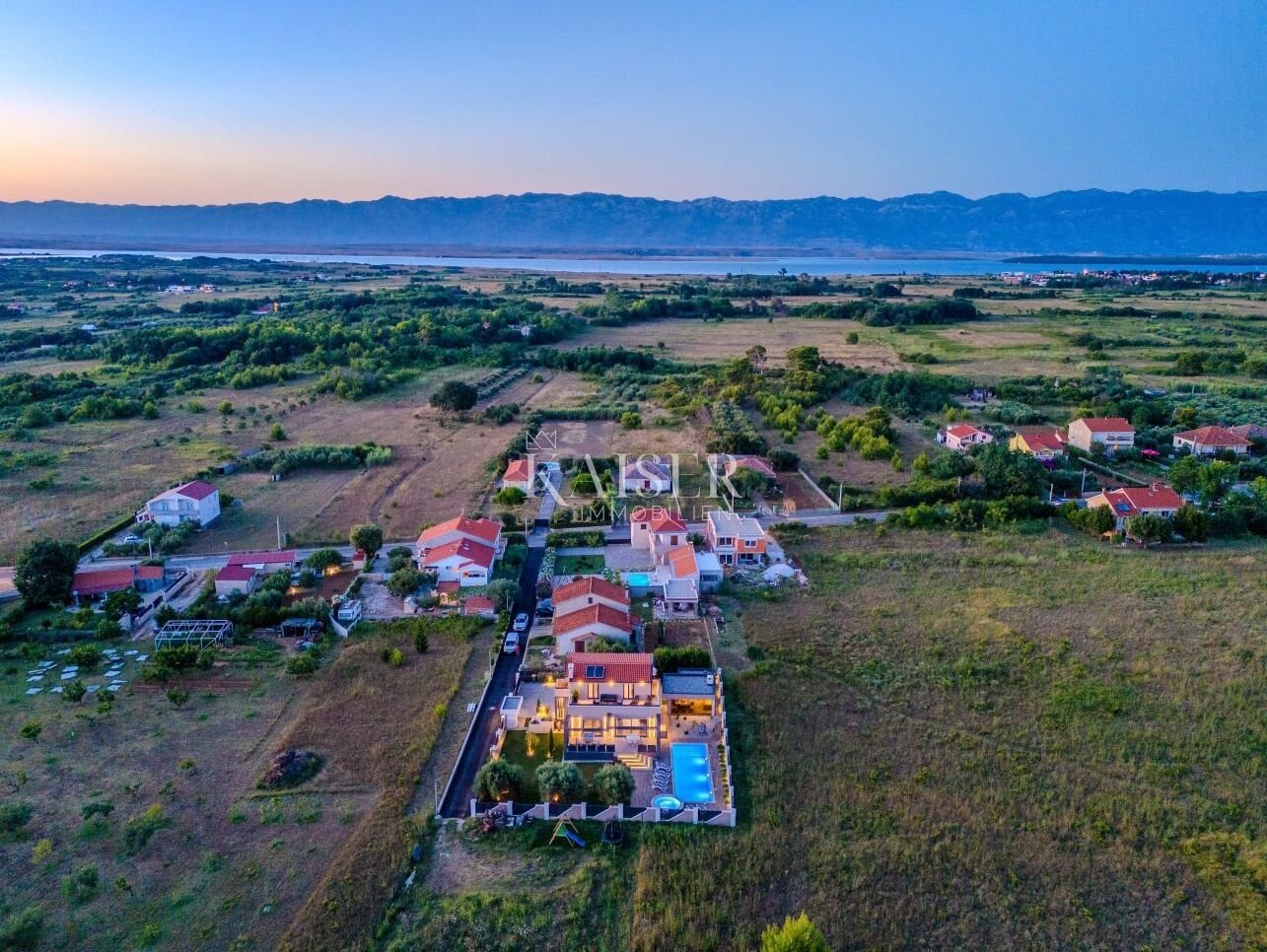 House For sale -  Privlaka