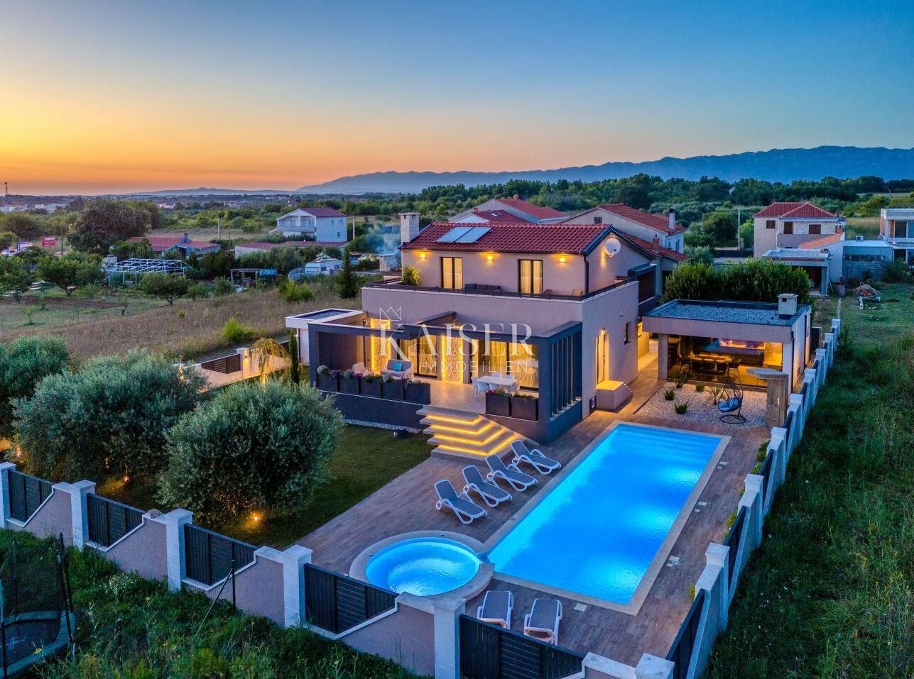 House For sale -  Privlaka