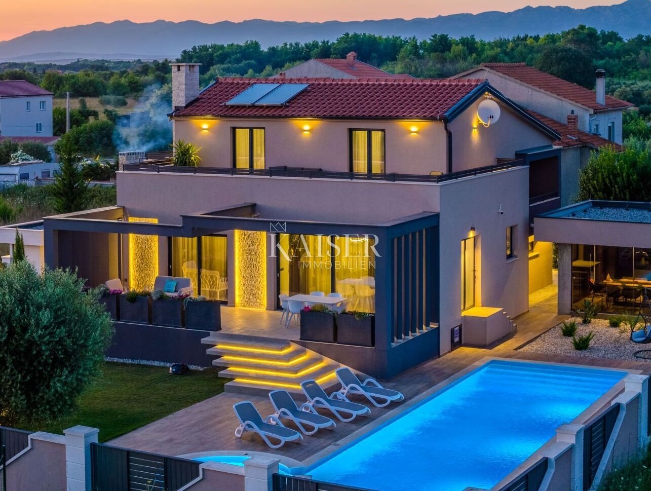 House For sale -  Privlaka