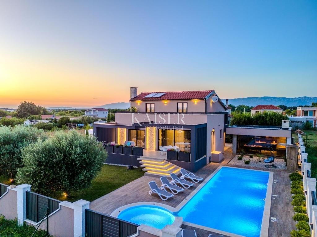 House For sale -  Privlaka