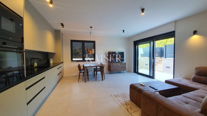 Apartment zu verkaufen 65 m² – Poreč