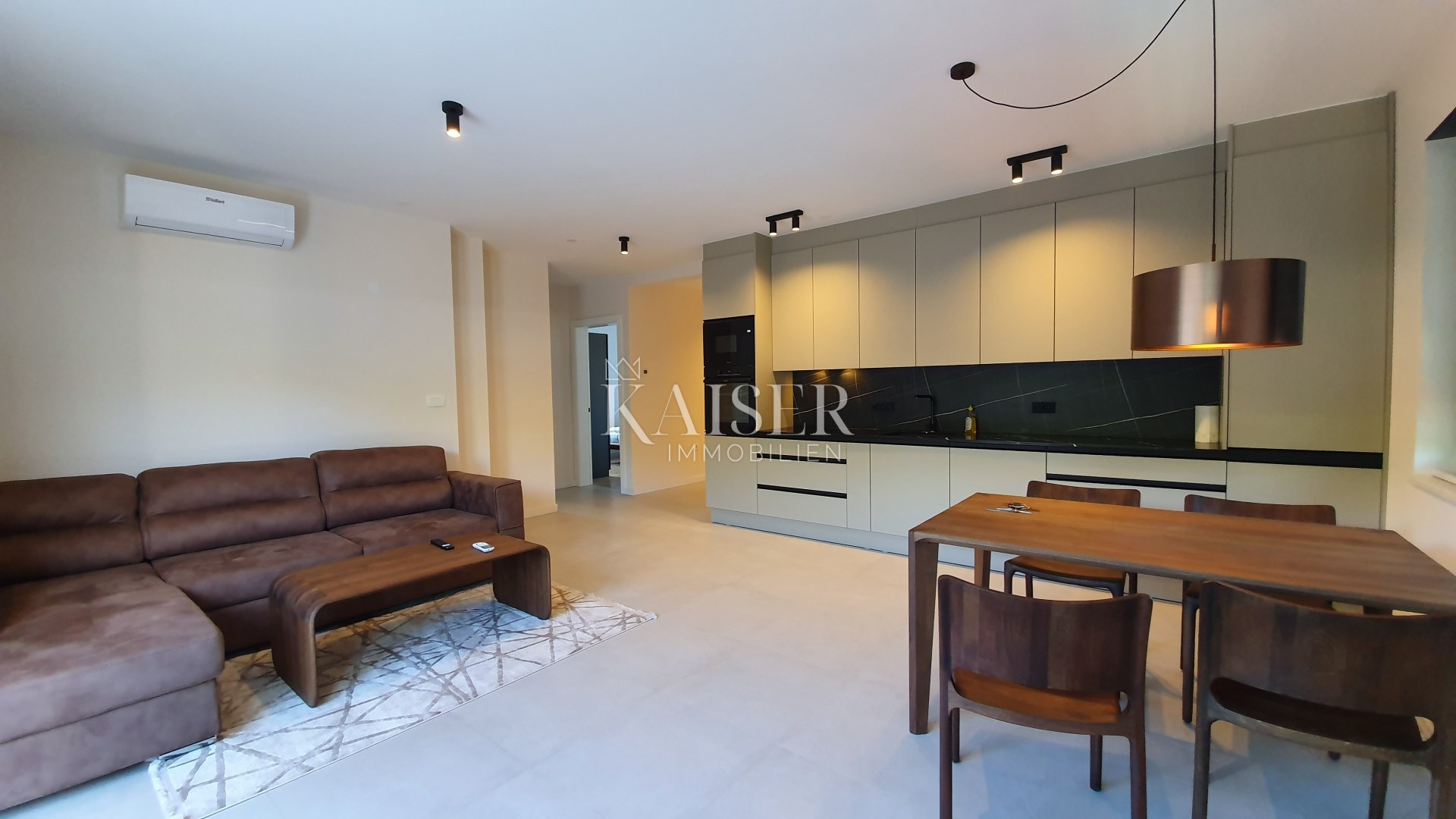 Apartment Zu verkaufen - Istarska Poreč