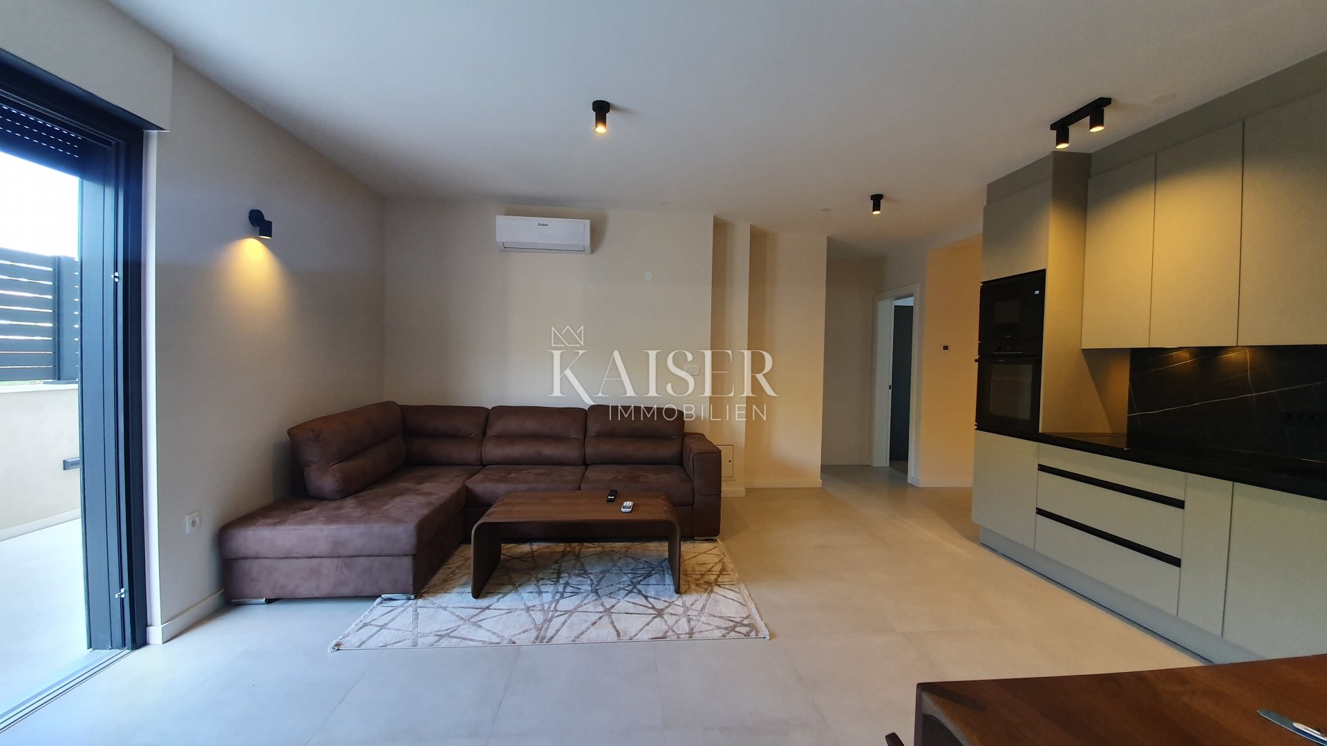Apartment Zu verkaufen - Istarska Poreč