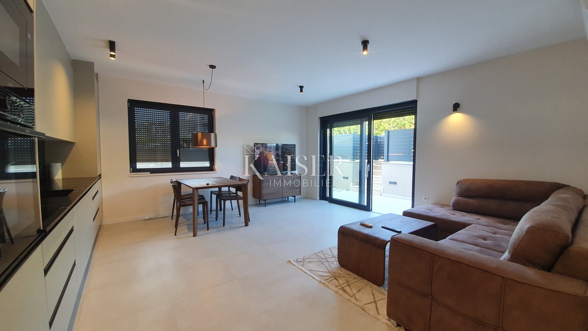 Apartment Zu verkaufen - Istarska Poreč
