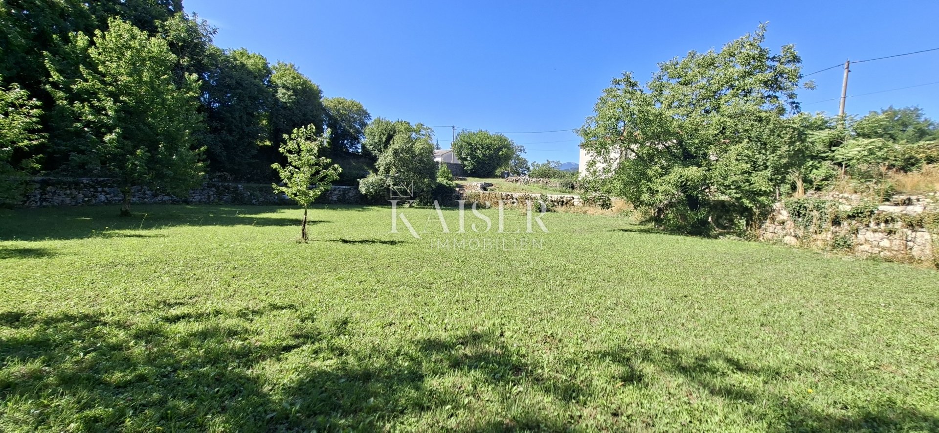 Land For sale - Primorsko-goranska Matulji - foto 1/5