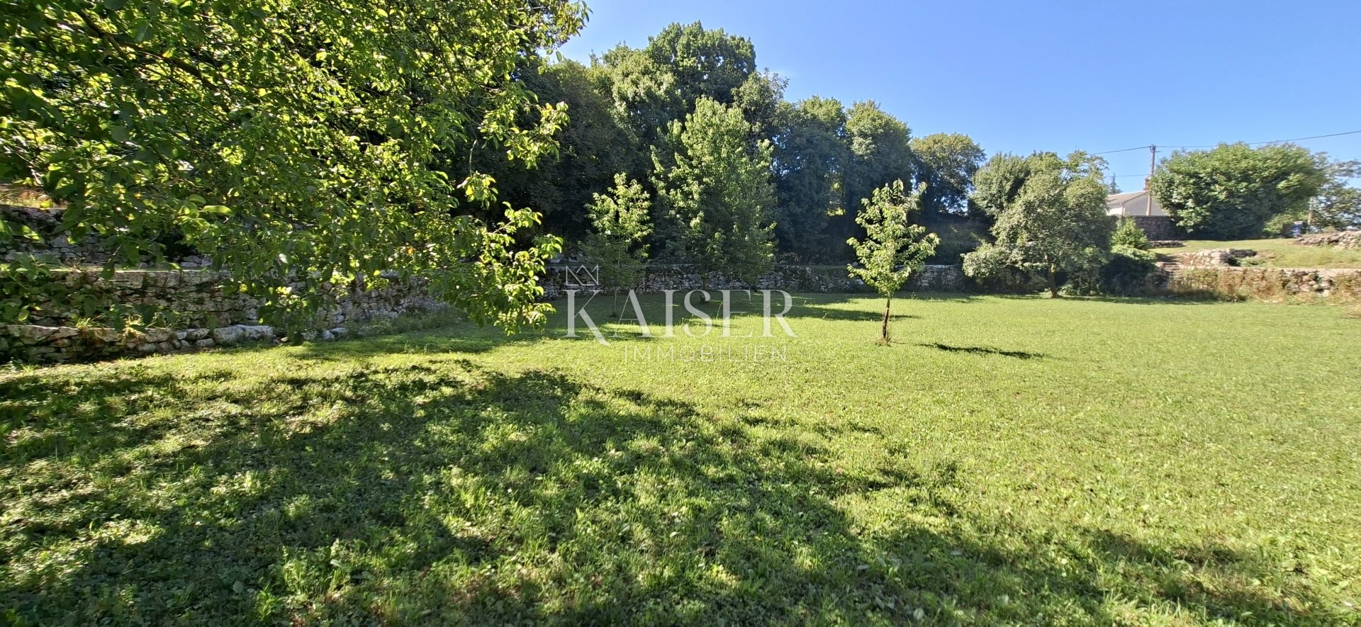 Land For sale - Primorsko-goranska Matulji