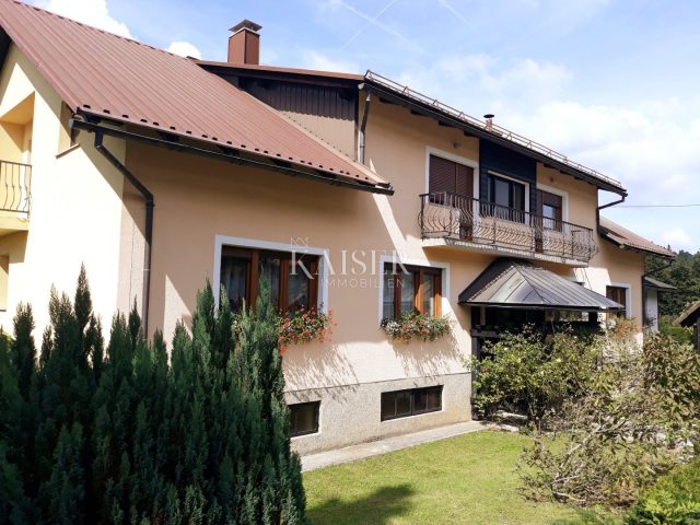 Haus zu verkaufen 220 m² – Delnice