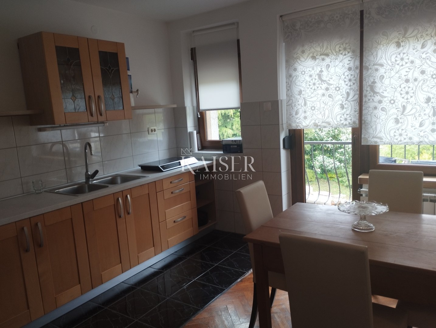 House For sale - Primorsko-goranska Delnice