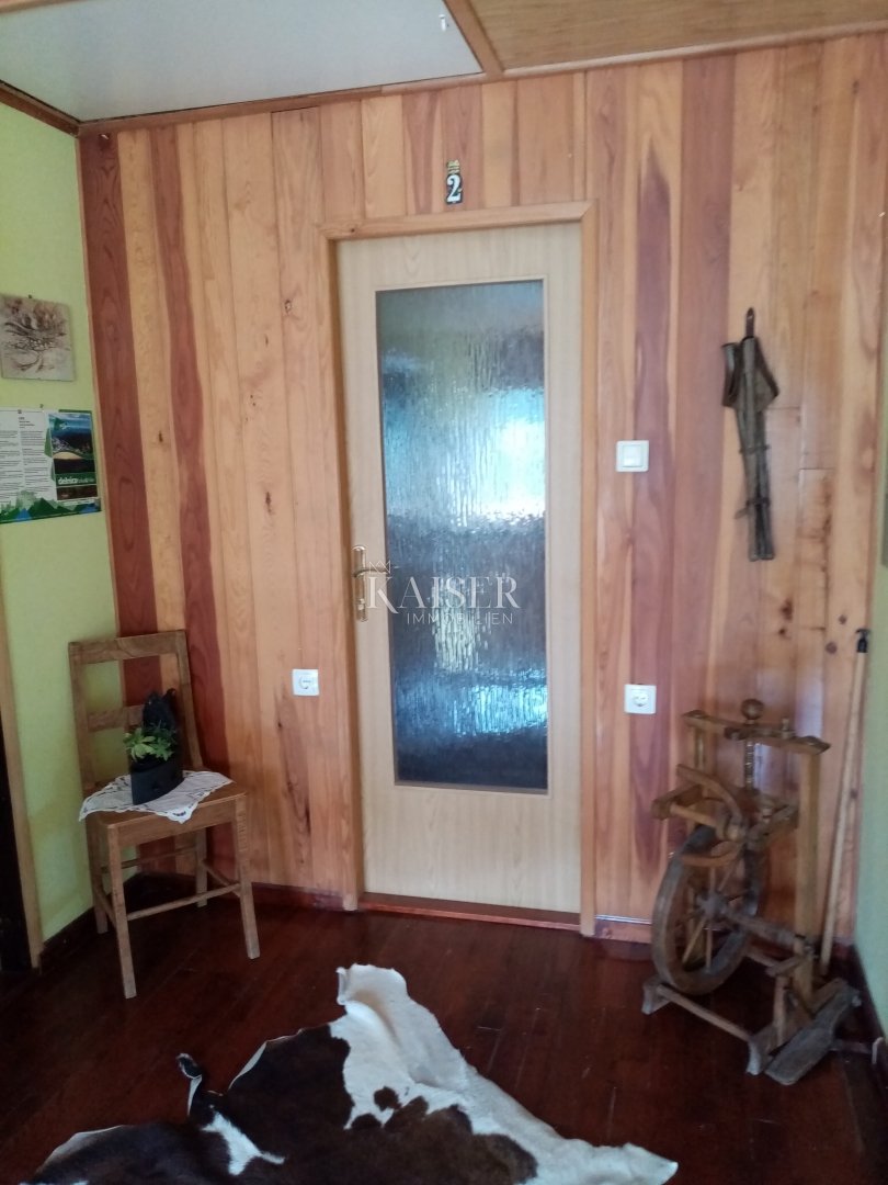 House For sale - Primorsko-goranska Delnice