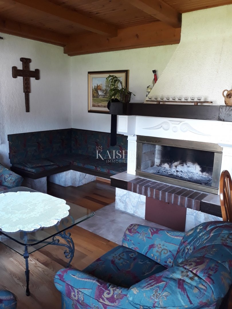 House For sale - Primorsko-goranska Delnice