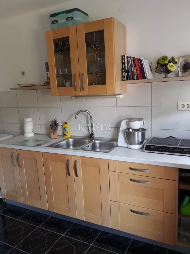 House For sale - Primorsko-goranska Delnice