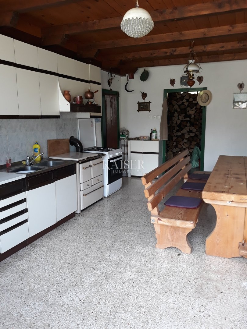 House For sale - Primorsko-goranska Delnice