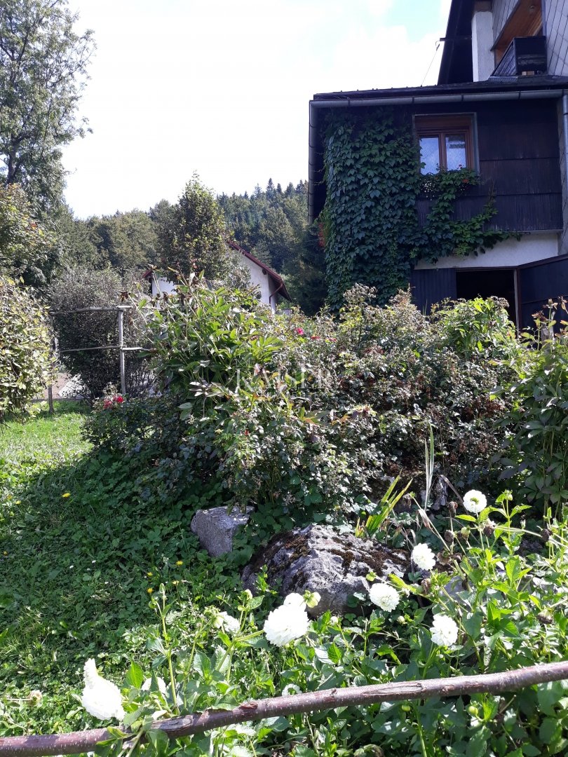 House For sale - Primorsko-goranska Delnice