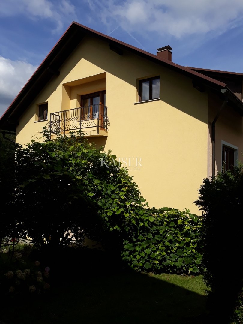 House For sale - Primorsko-goranska Delnice
