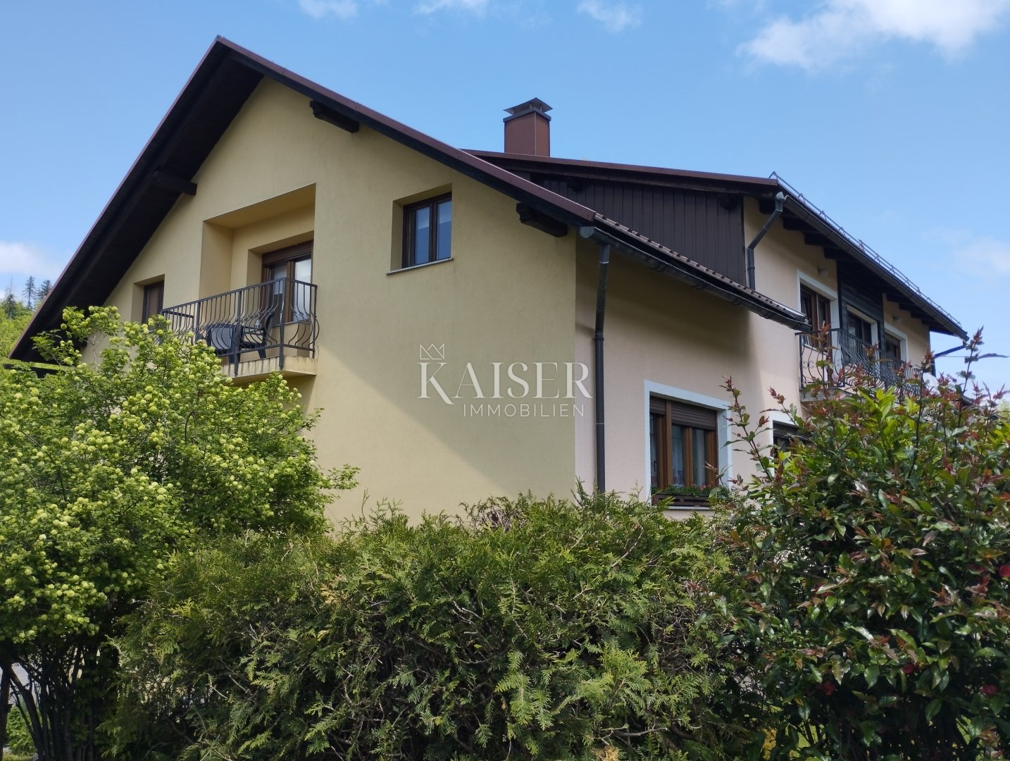 House For sale - Primorsko-goranska Delnice