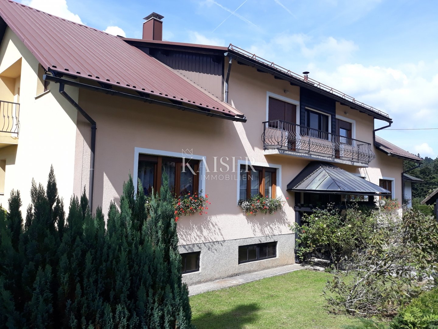 House For sale - Primorsko-goranska Delnice