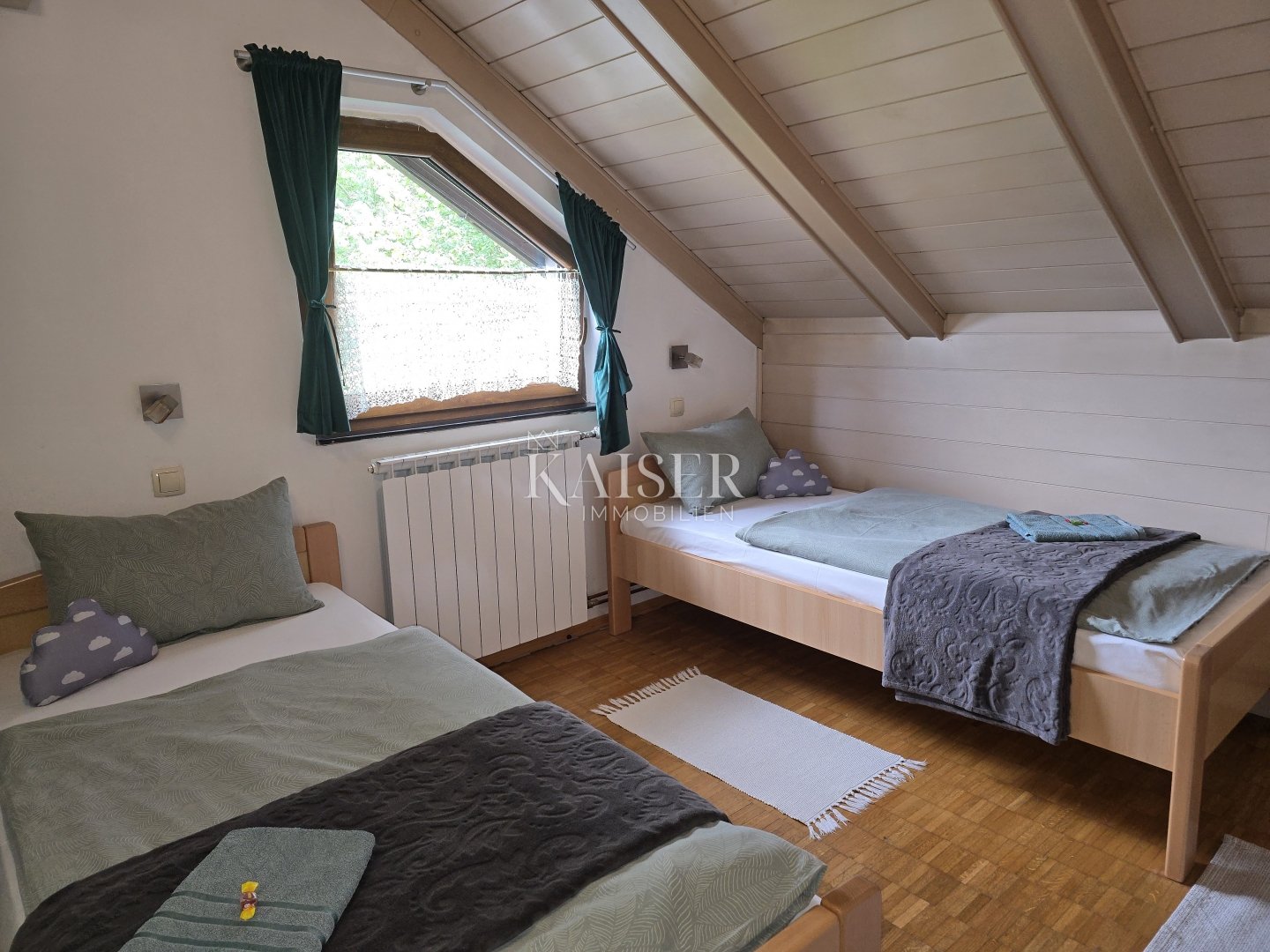 House For sale - Primorsko-goranska Delnice