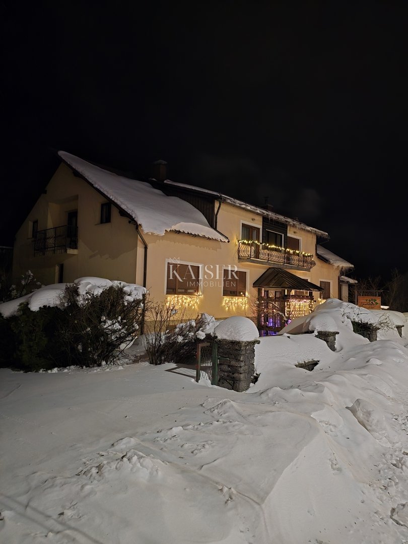 House For sale - Primorsko-goranska Delnice