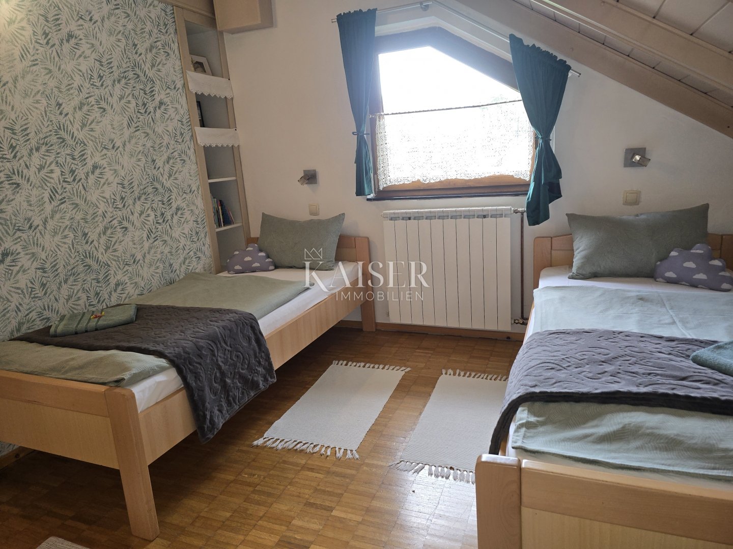 House For sale - Primorsko-goranska Delnice