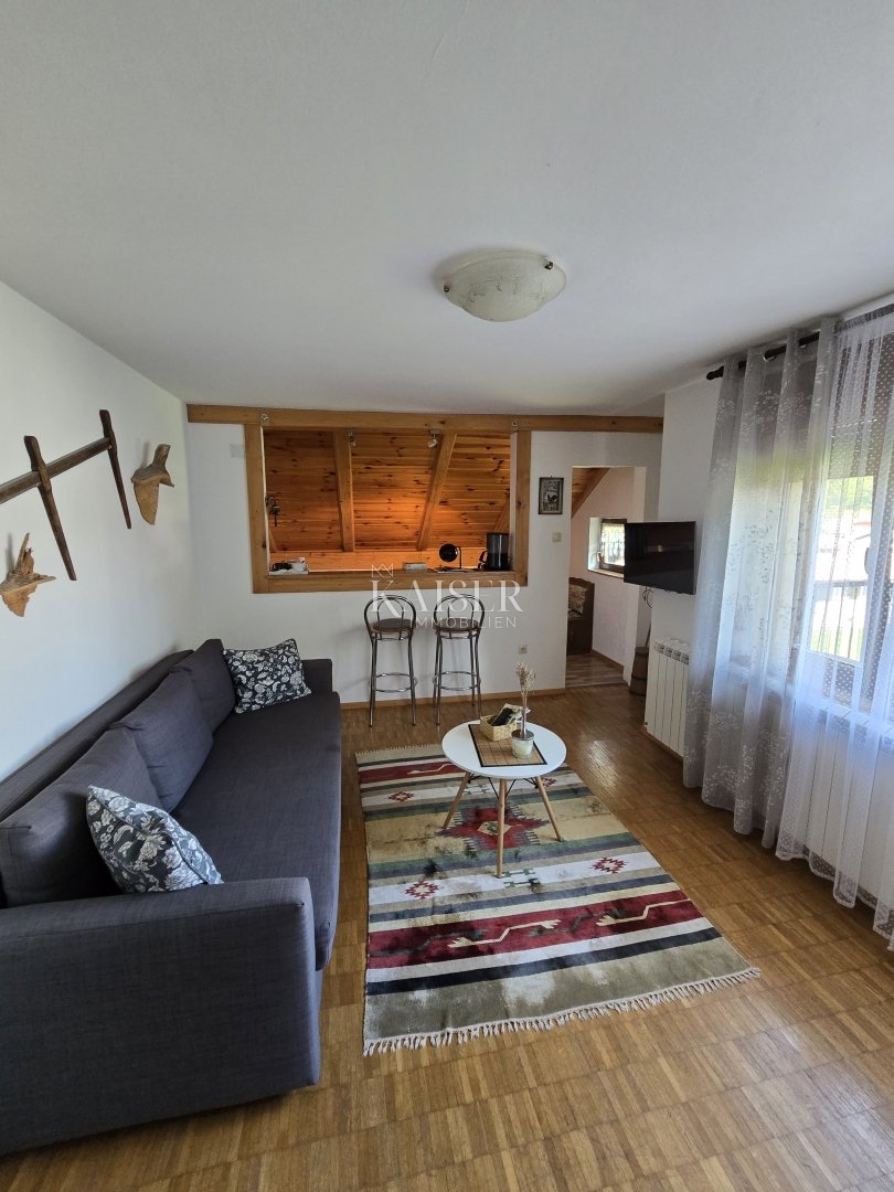 House For sale - Primorsko-goranska Delnice