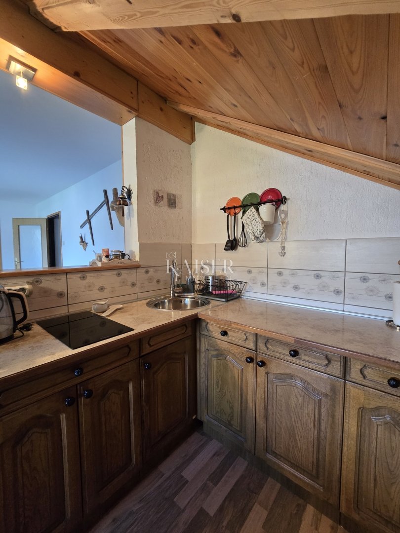 House For sale - Primorsko-goranska Delnice