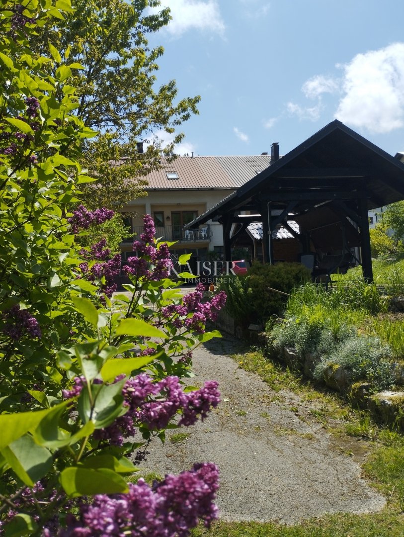House For sale - Primorsko-goranska Delnice