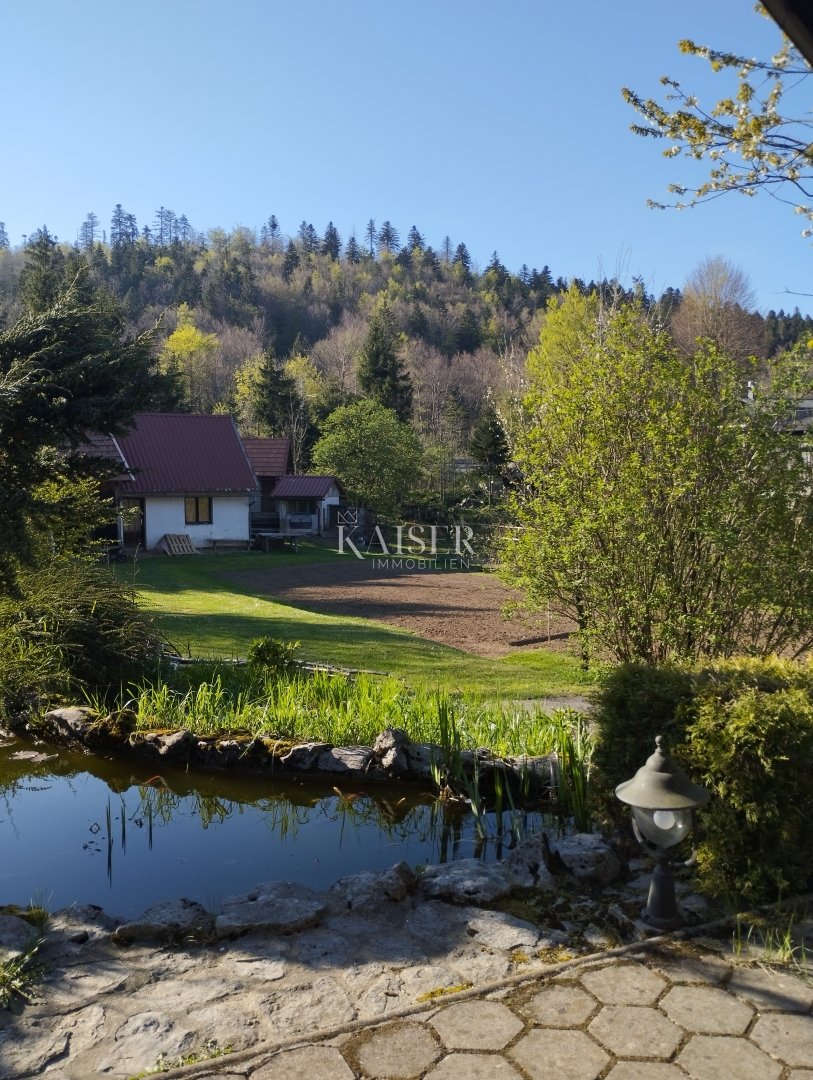 House For sale - Primorsko-goranska Delnice