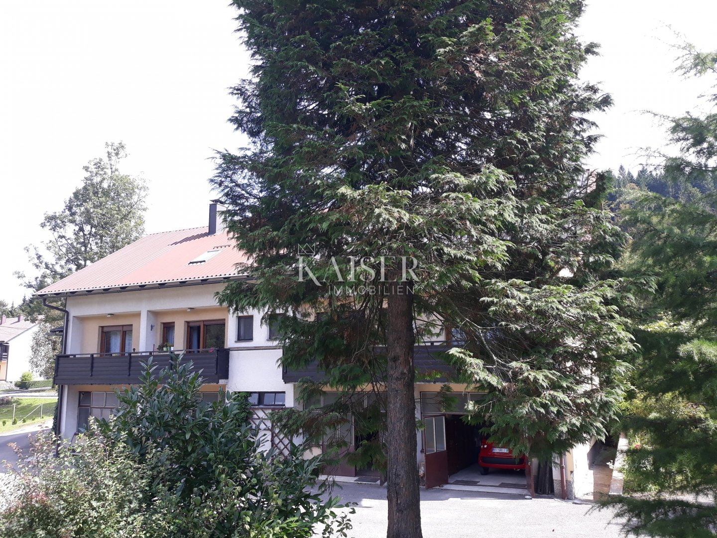 House For sale - Primorsko-goranska Delnice