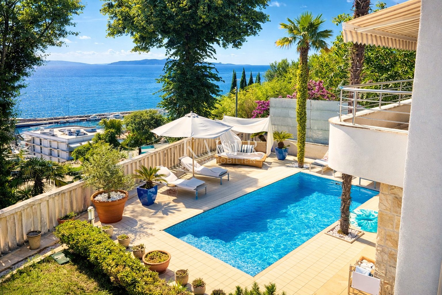 Casa In vendita - Primorsko-goranska Opatija - Okolica - foto 1/27