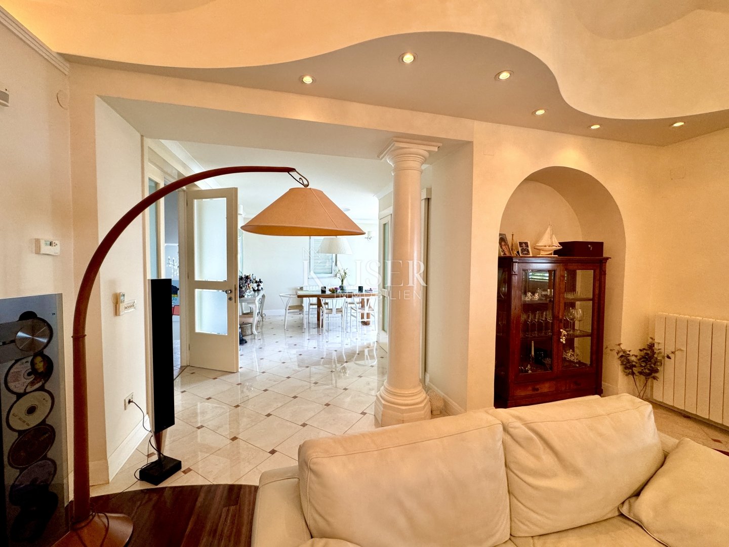 Casa In vendita - Primorsko-goranska Opatija - Okolica