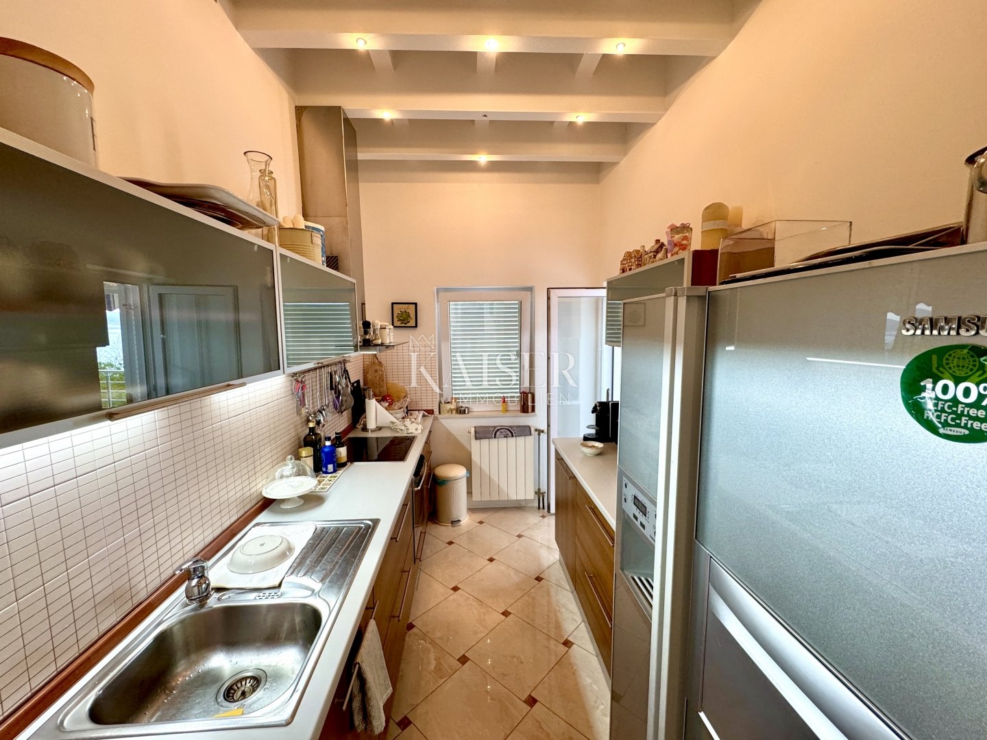 Casa In vendita - Primorsko-goranska Opatija - Okolica