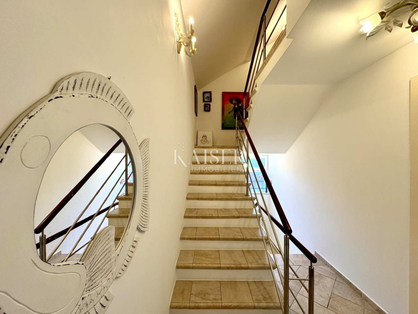 Casa In vendita - Primorsko-goranska Opatija - Okolica
