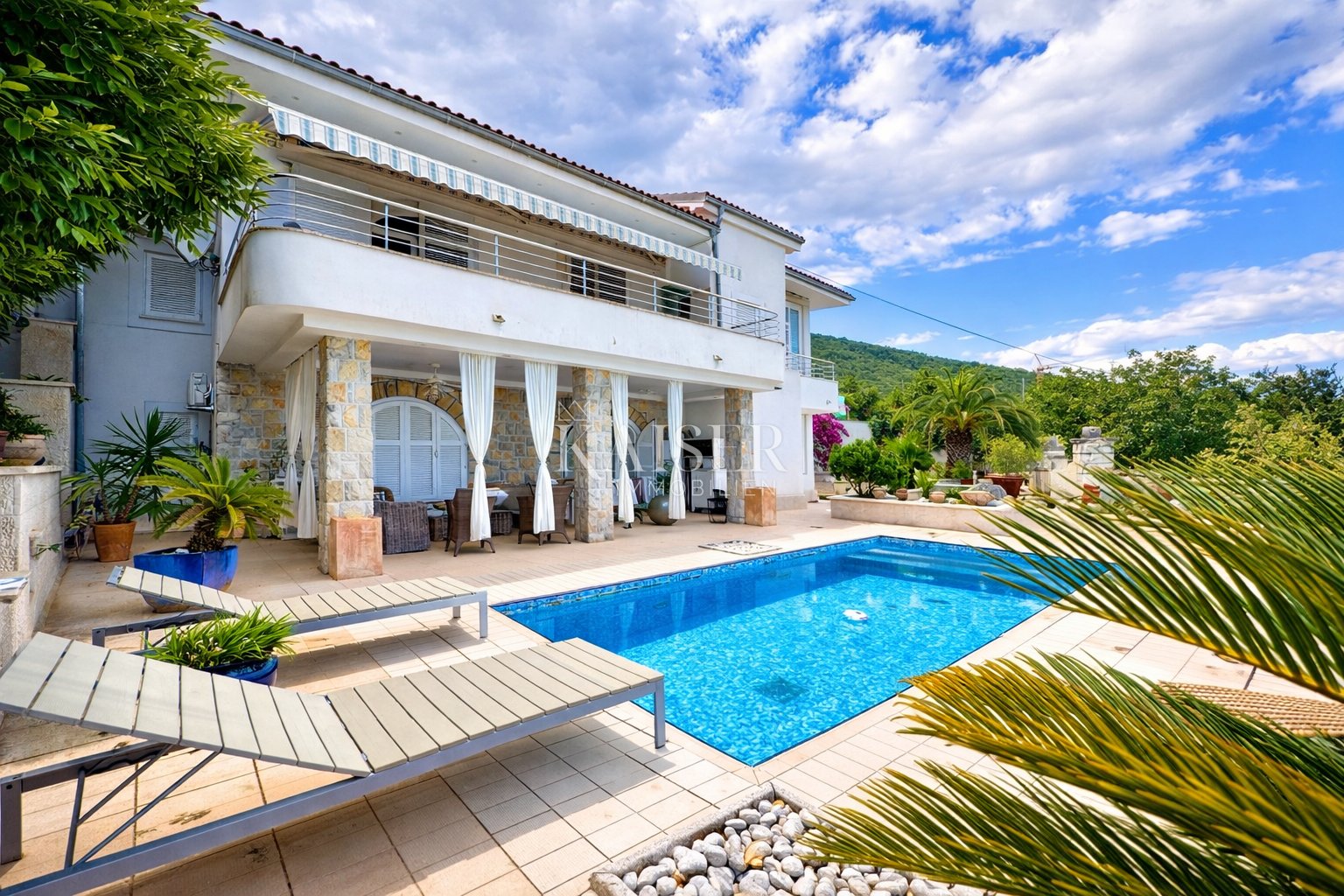 Casa In vendita - Primorsko-goranska Opatija - Okolica