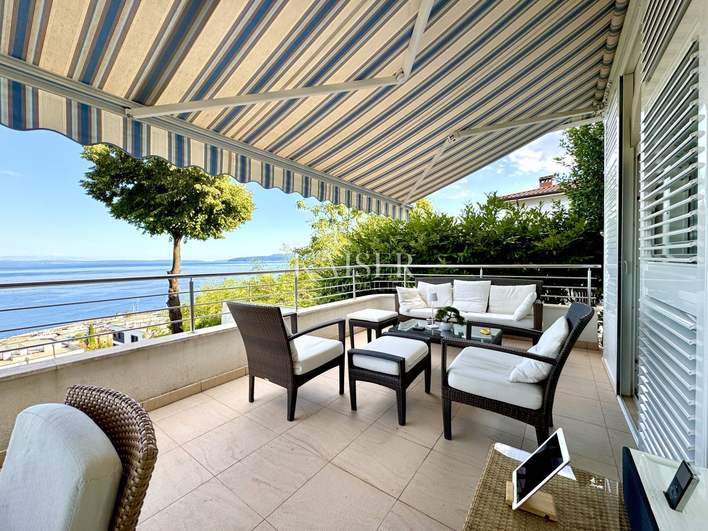 Casa In vendita - Primorsko-goranska Opatija - Okolica