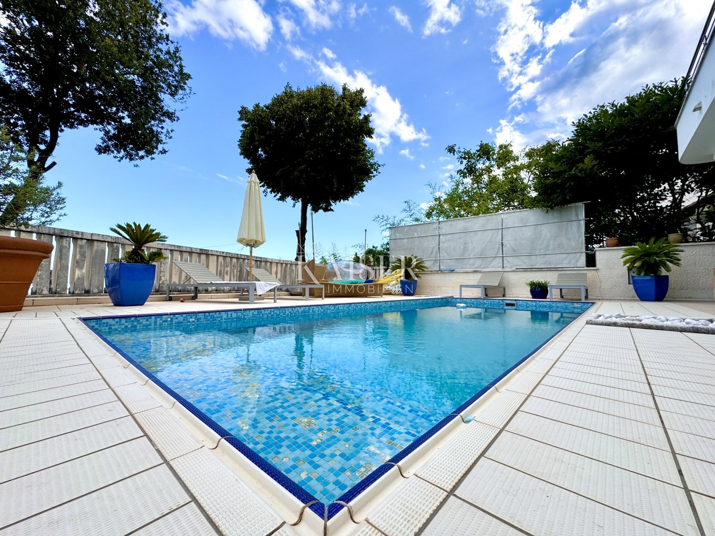 Casa In vendita - Primorsko-goranska Opatija - Okolica