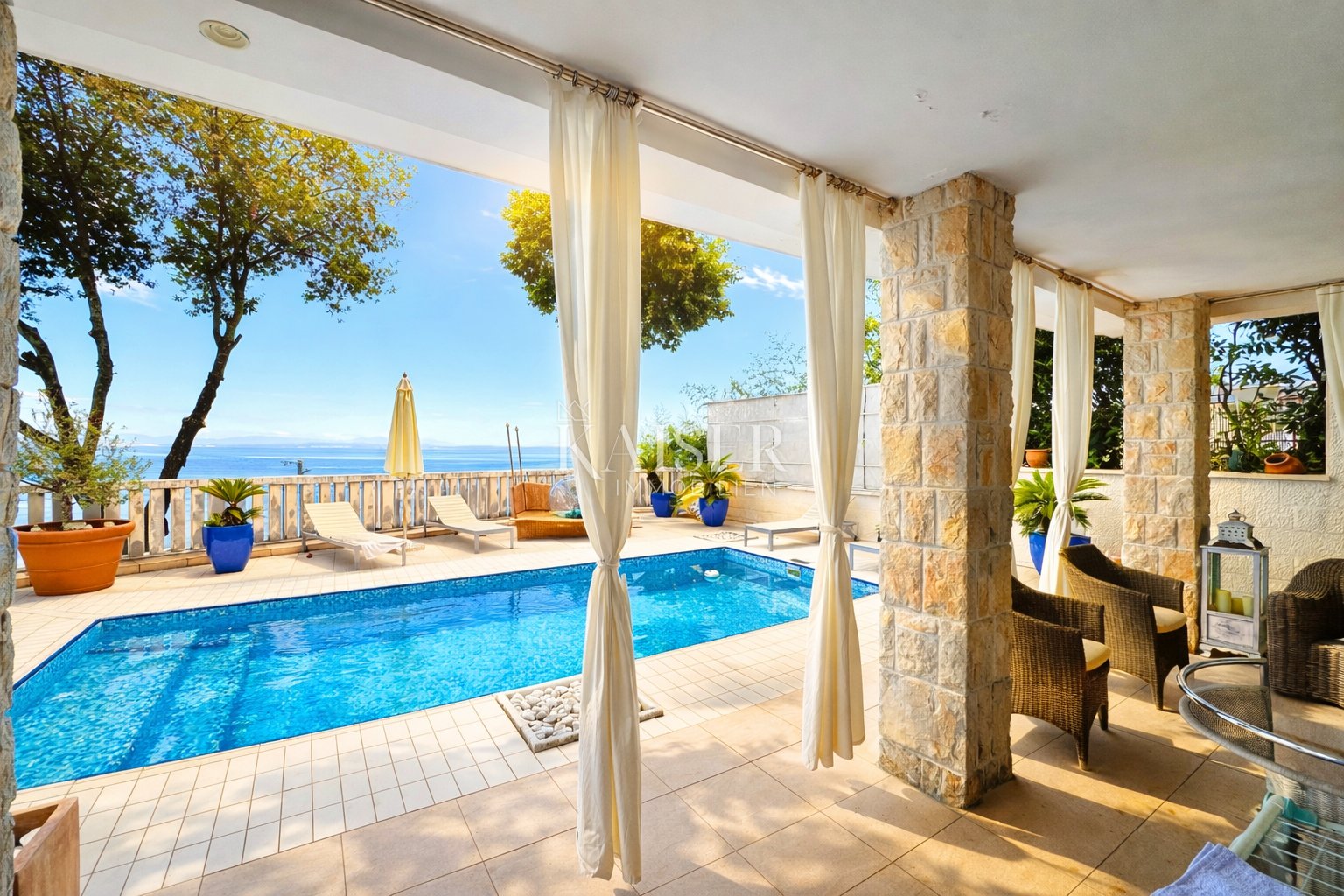 Casa In vendita - Primorsko-goranska Opatija - Okolica