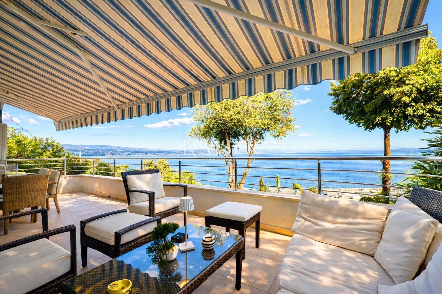 Casa In vendita - Primorsko-goranska Opatija - Okolica