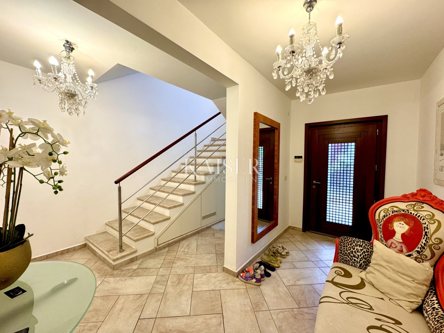 Casa In vendita - Primorsko-goranska Opatija - Okolica