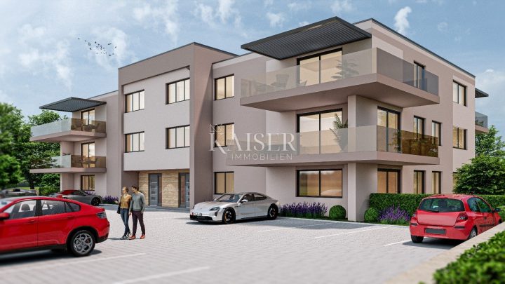 Apartment Zu verkaufen - Istarska Poreč - foto 2/10