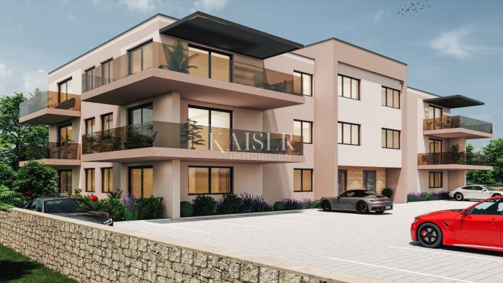 Apartment Zu verkaufen - Istarska Poreč - foto 3/10