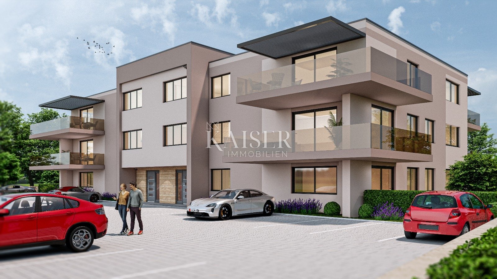Apartment Zu verkaufen - Istarska Poreč
