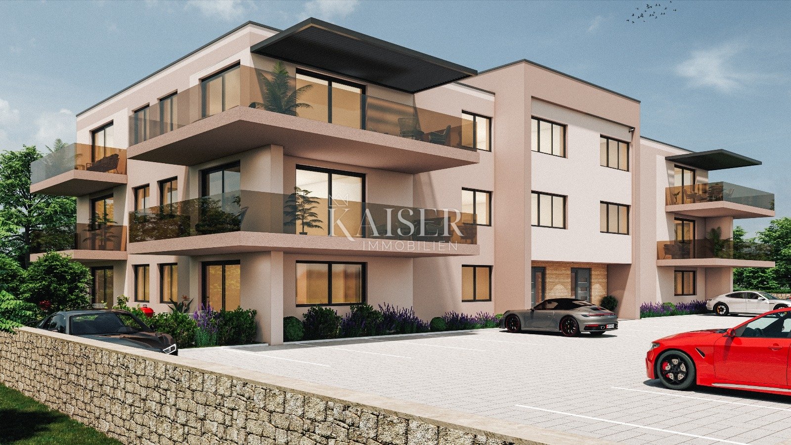 Apartment Zu verkaufen - Istarska Poreč