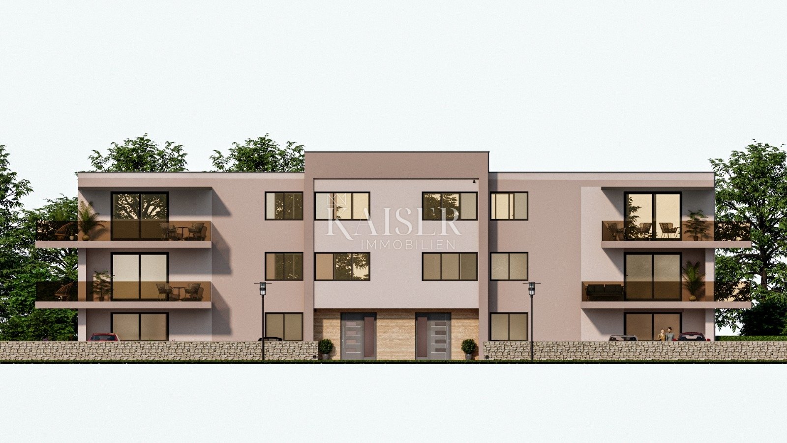 Apartment Zu verkaufen - Istarska Poreč