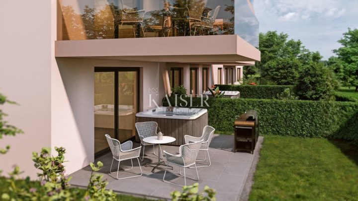 Apartment Zu verkaufen - Istarska Poreč - foto 4/10