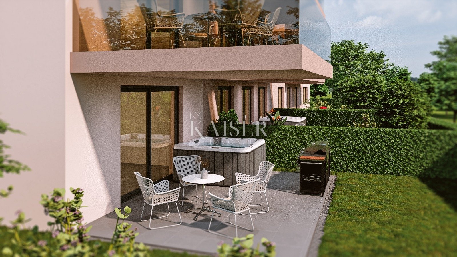 Apartment Zu verkaufen - Istarska Poreč