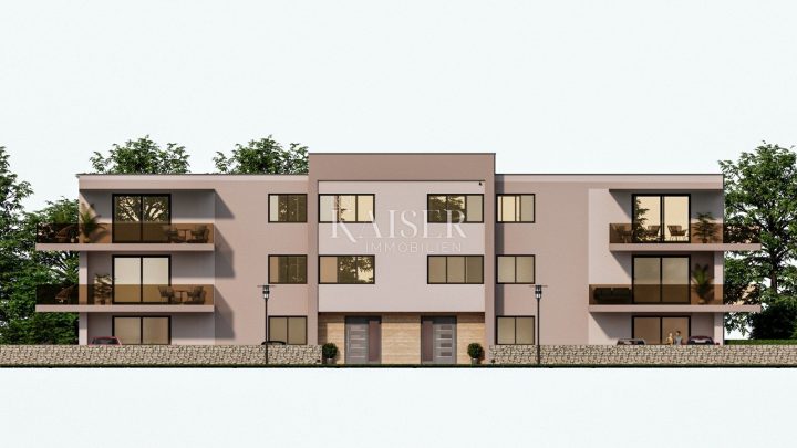 Apartment Zu verkaufen - Istarska Poreč - foto 3/10