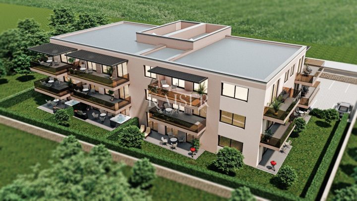Apartment Zu verkaufen - Istarska Poreč - foto 2/10