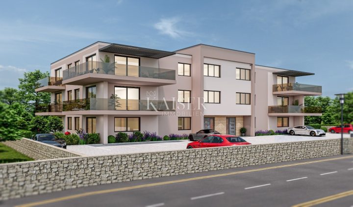 Apartment Zu verkaufen - Istarska Poreč - foto 4/10