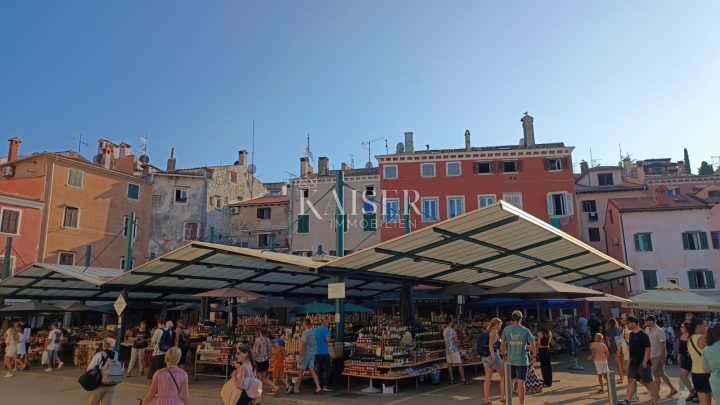 Apartment zu verkaufen 72 m² – Rovinj