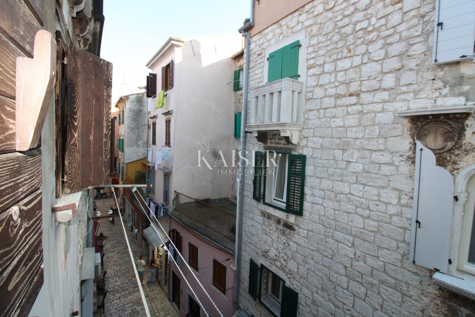 Apartment Zu verkaufen - Istarska Rovinj